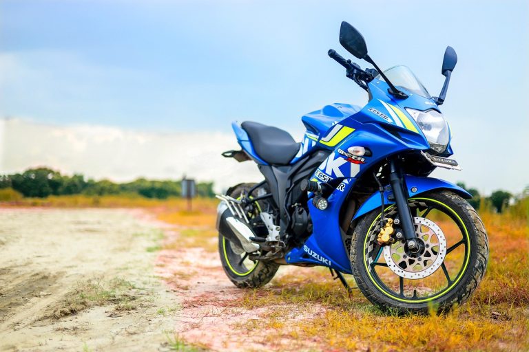 The Intersection Of Technology And Motorcycle Racing How Innovations Are Shaping The Sport